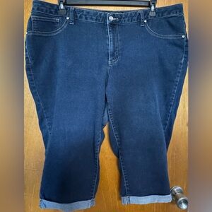 Cato Blue Skinny Jeans with Stretch